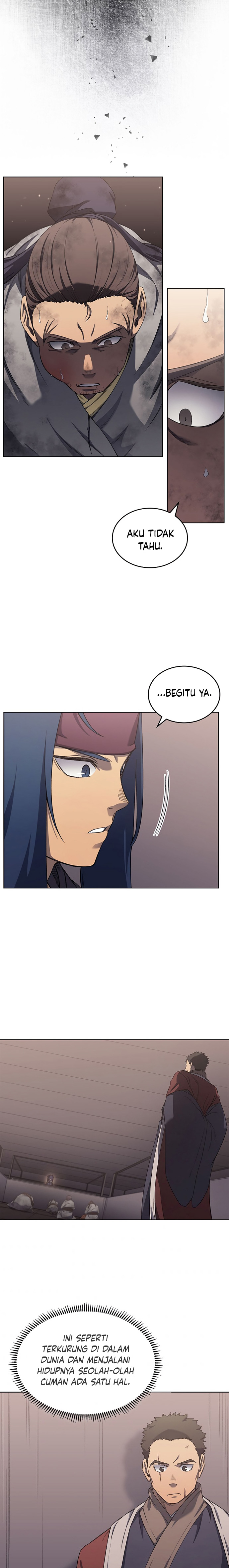Chronicles of Heavenly Demon Chapter 183 Gambar 18