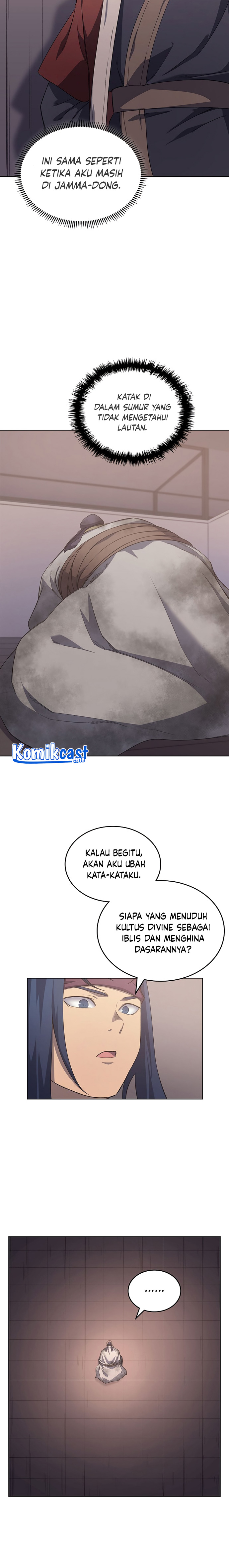 Chronicles of Heavenly Demon Chapter 183 Gambar 19