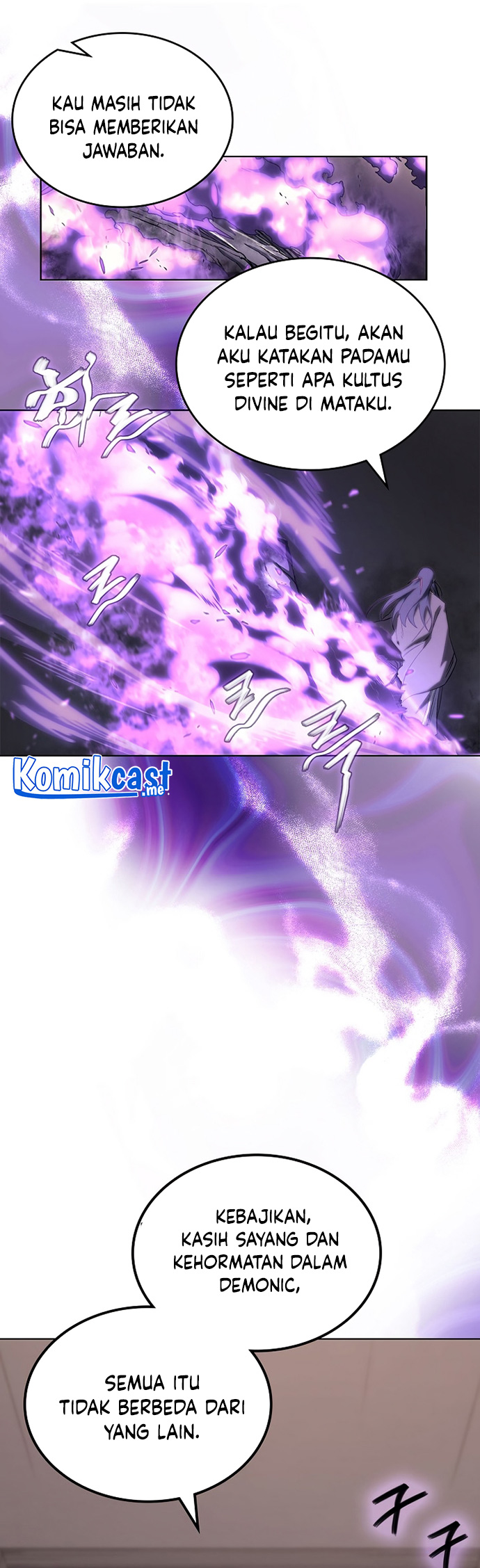 Chronicles of Heavenly Demon Chapter 183 Gambar 20