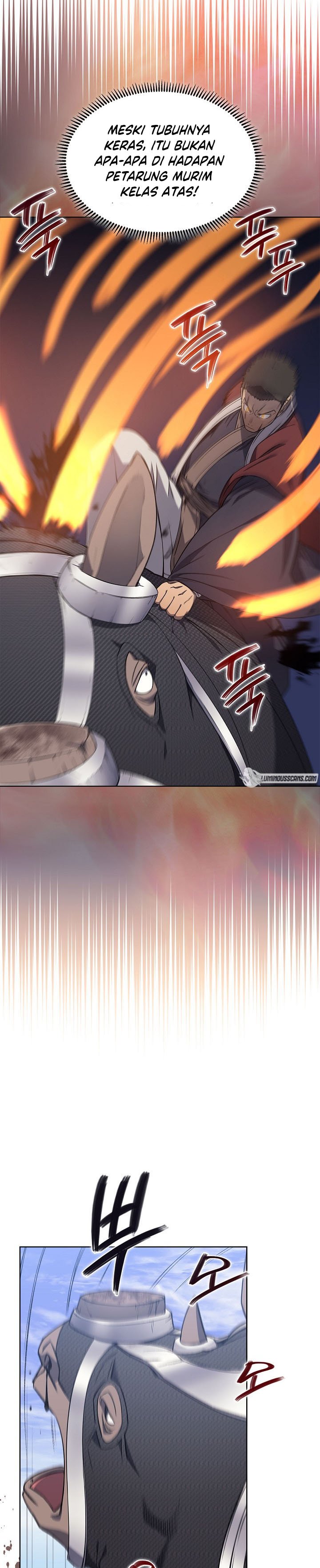 Chronicles of Heavenly Demon Chapter 189 Gambar 4
