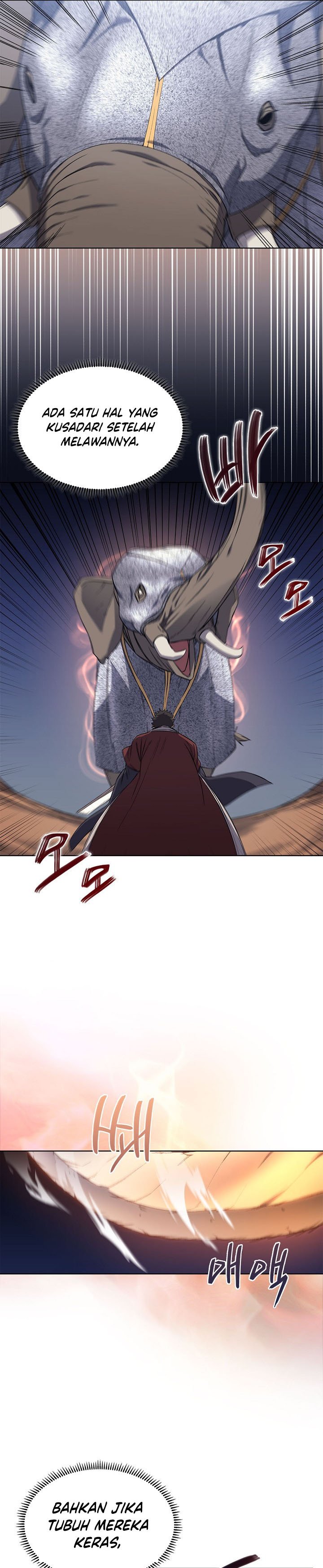 Chronicles of Heavenly Demon Chapter 189 Gambar 6