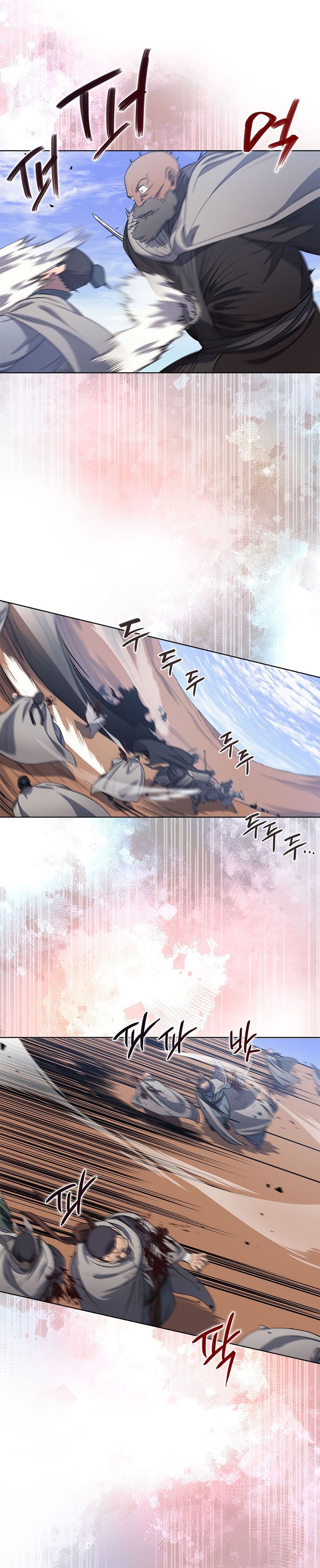 Chronicles of Heavenly Demon Chapter 189 Gambar 10