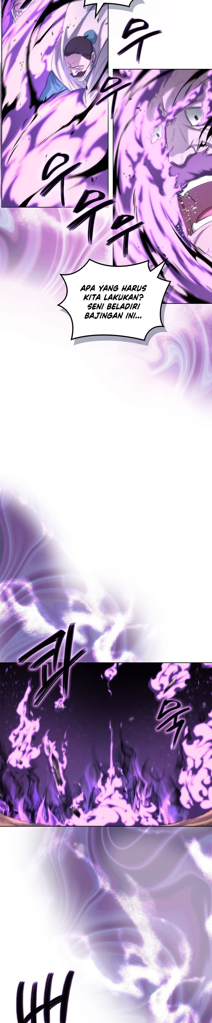 Chronicles of Heavenly Demon Chapter 189 Gambar 15