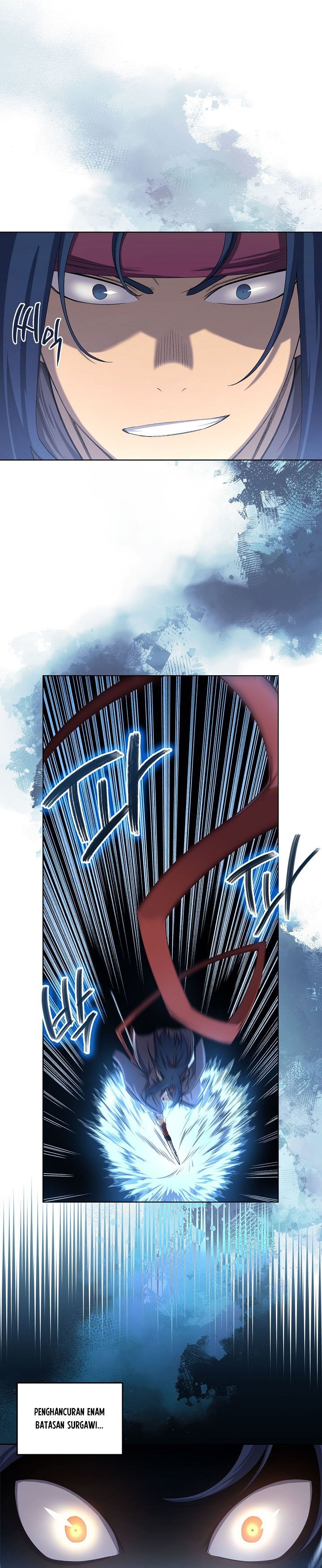 Chronicles of Heavenly Demon Chapter 189 Gambar 18