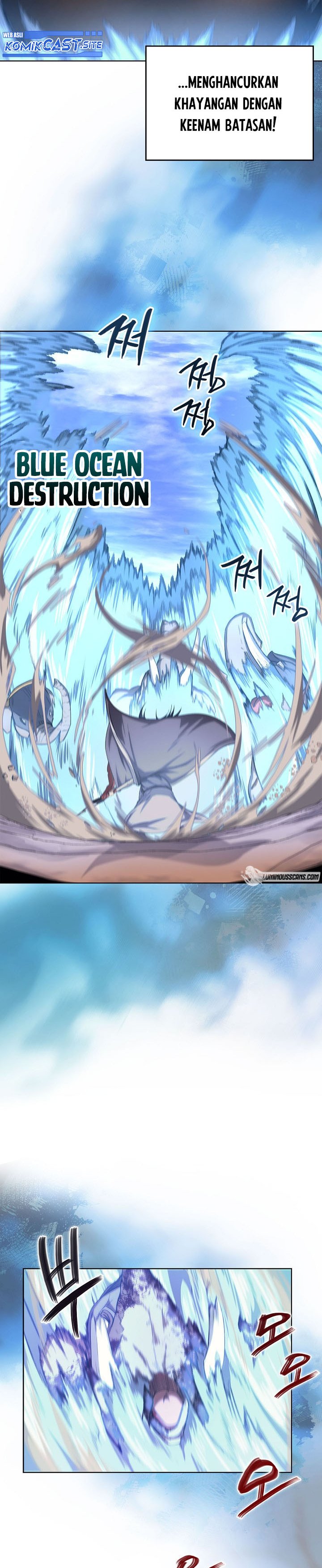 Chronicles of Heavenly Demon Chapter 189 Gambar 19
