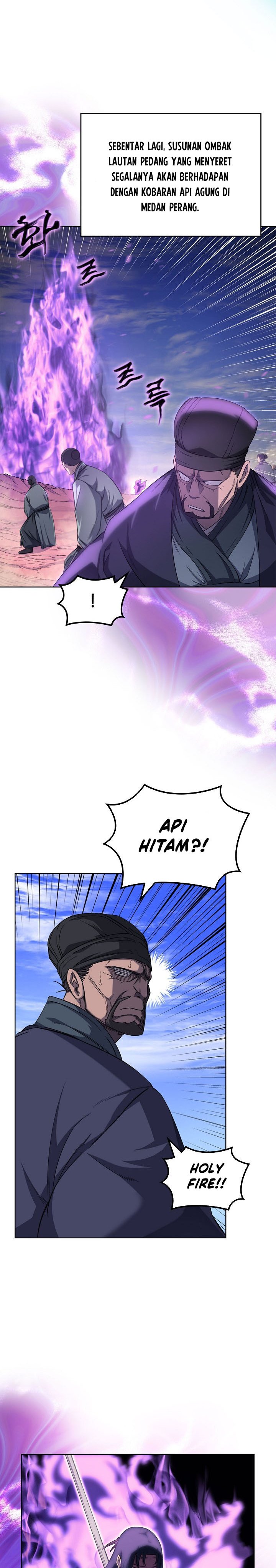 Chronicles of Heavenly Demon Chapter 189 Gambar 23