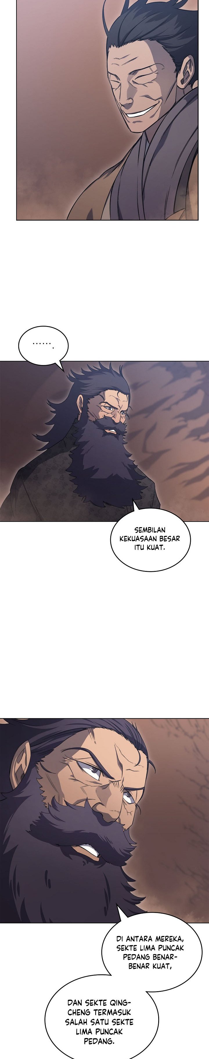 Chronicles of Heavenly Demon Chapter 190 Gambar 4