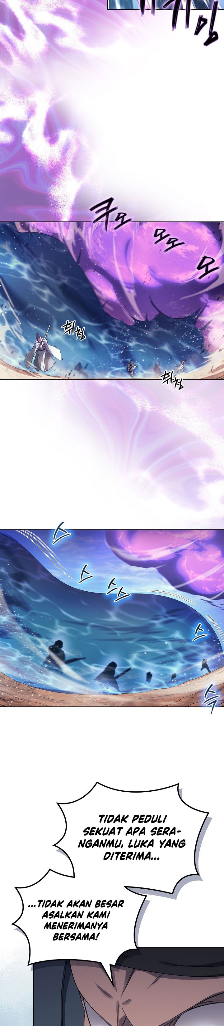 Chronicles of Heavenly Demon Chapter 190 Gambar 16