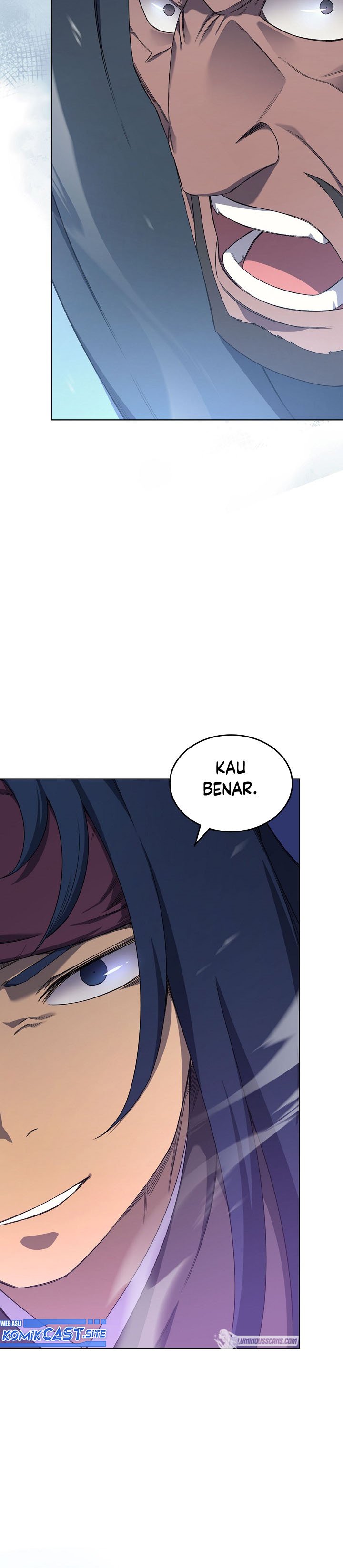 Chronicles of Heavenly Demon Chapter 190 Gambar 17