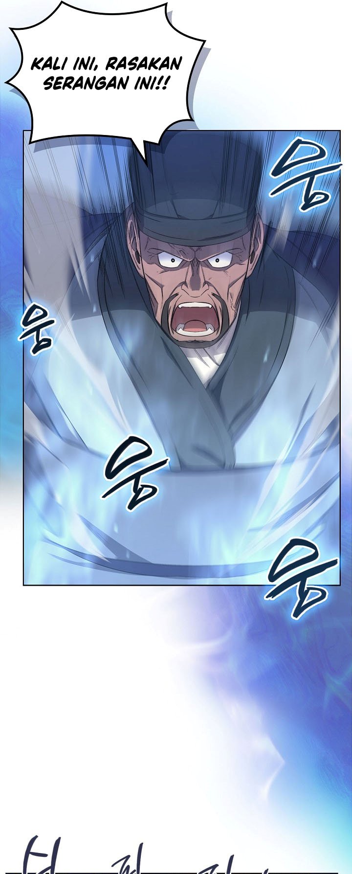 Chronicles of Heavenly Demon Chapter 190 Gambar 18