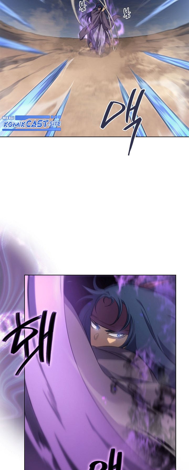 Chronicles of Heavenly Demon Chapter 190 Gambar 20