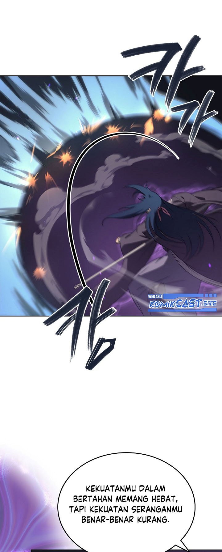 Chronicles of Heavenly Demon Chapter 190 Gambar 22