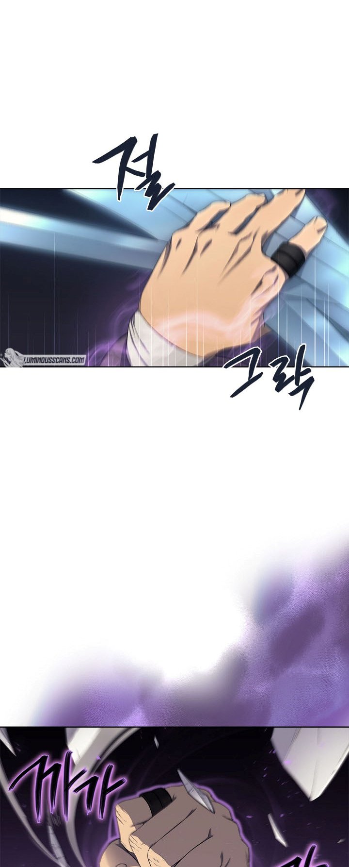 Chronicles of Heavenly Demon Chapter 190 Gambar 24