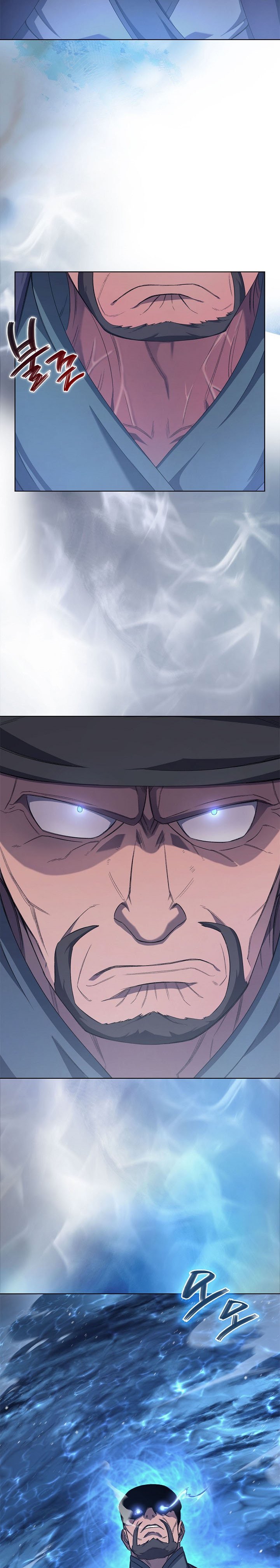 Chronicles of Heavenly Demon Chapter 190 Gambar 28
