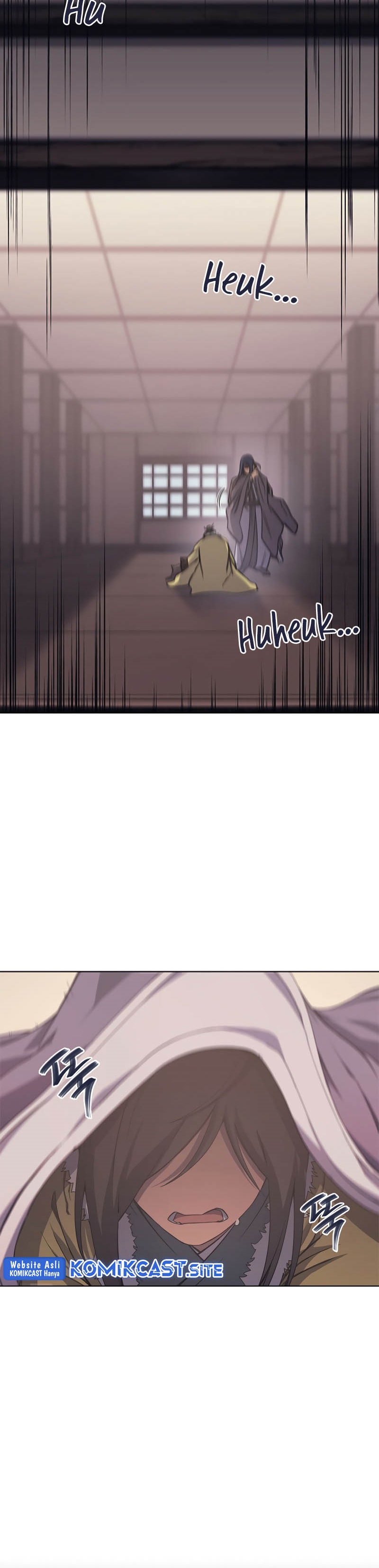 Chronicles of Heavenly Demon Chapter 199 Gambar 5
