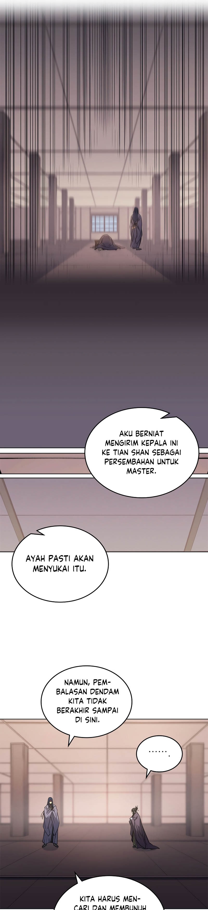 Chronicles of Heavenly Demon Chapter 199 Gambar 6