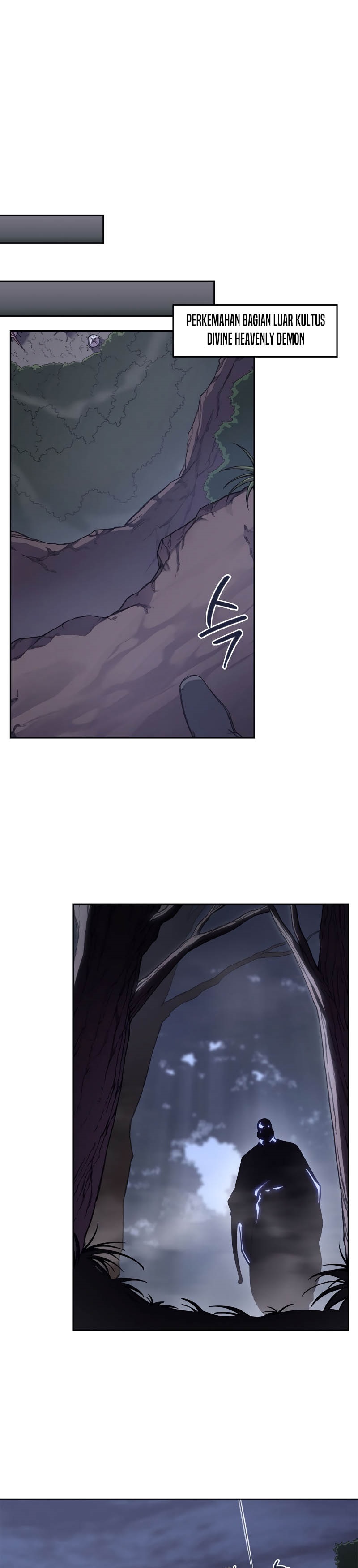 Chronicles of Heavenly Demon Chapter 199 Gambar 8