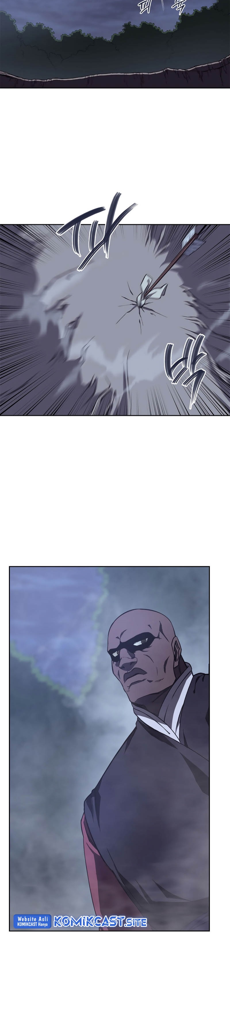 Chronicles of Heavenly Demon Chapter 199 Gambar 9