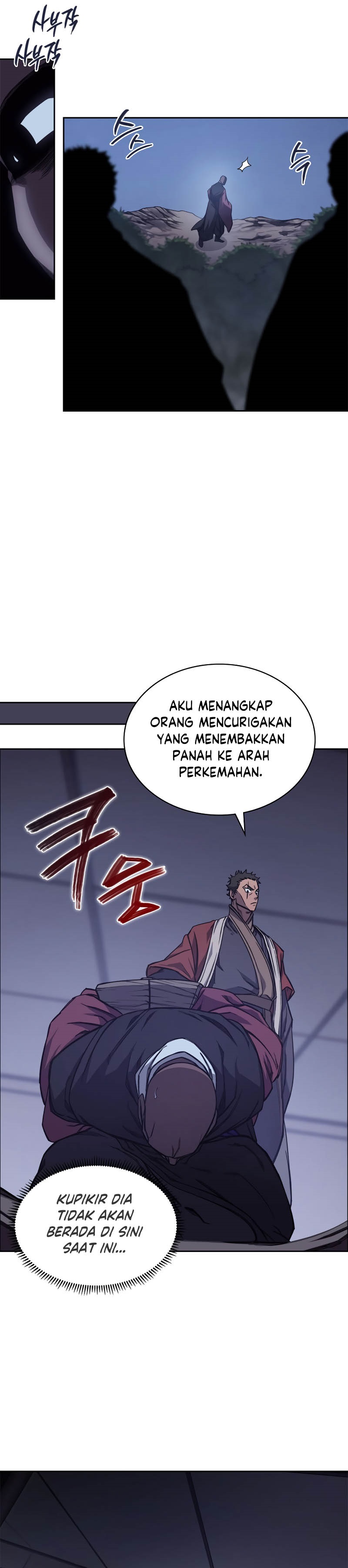 Chronicles of Heavenly Demon Chapter 199 Gambar 10