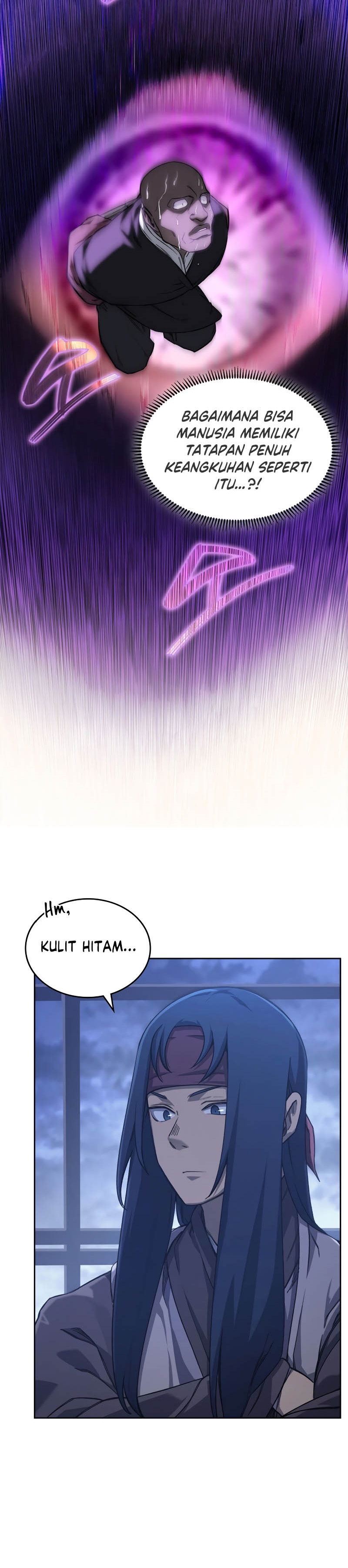 Chronicles of Heavenly Demon Chapter 199 Gambar 12