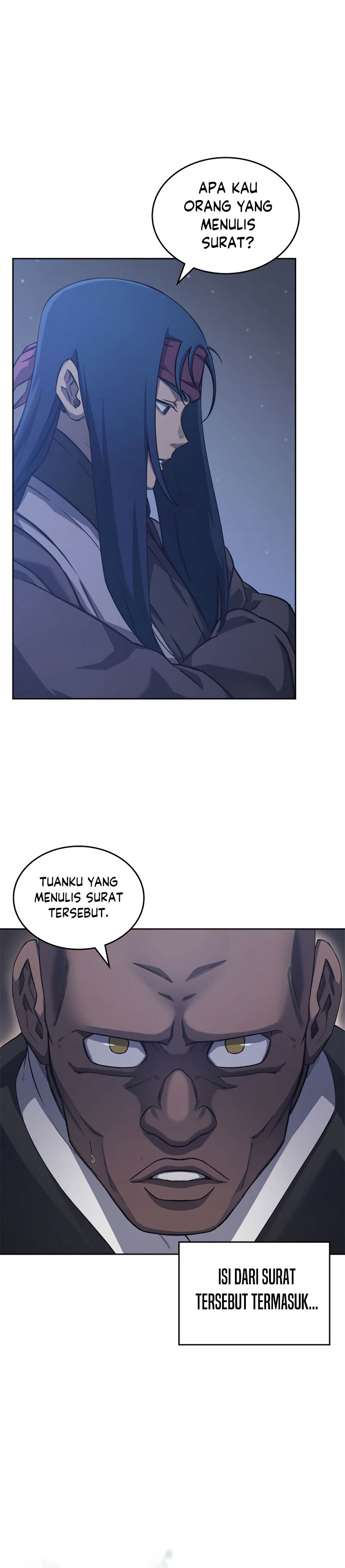 Chronicles of Heavenly Demon Chapter 199 Gambar 14