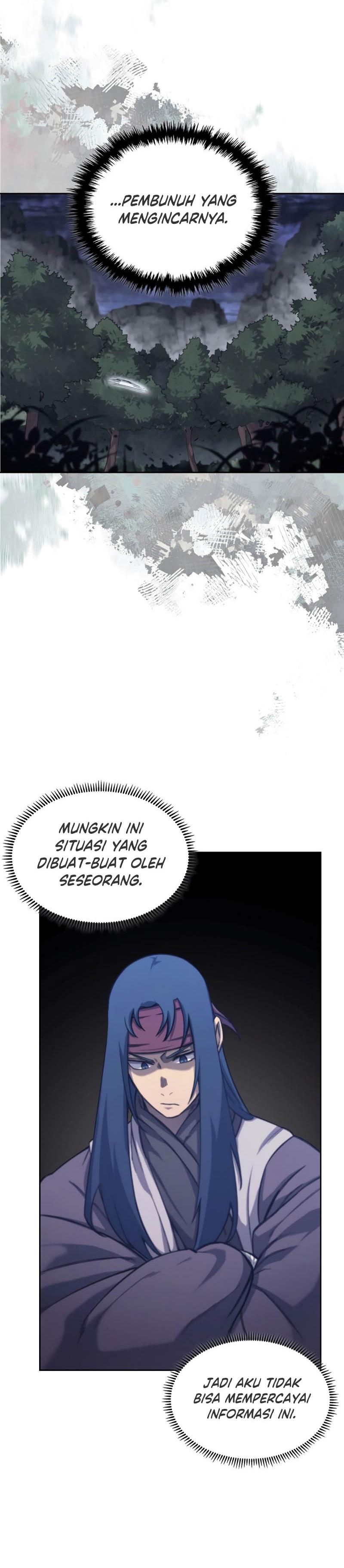 Chronicles of Heavenly Demon Chapter 199 Gambar 15