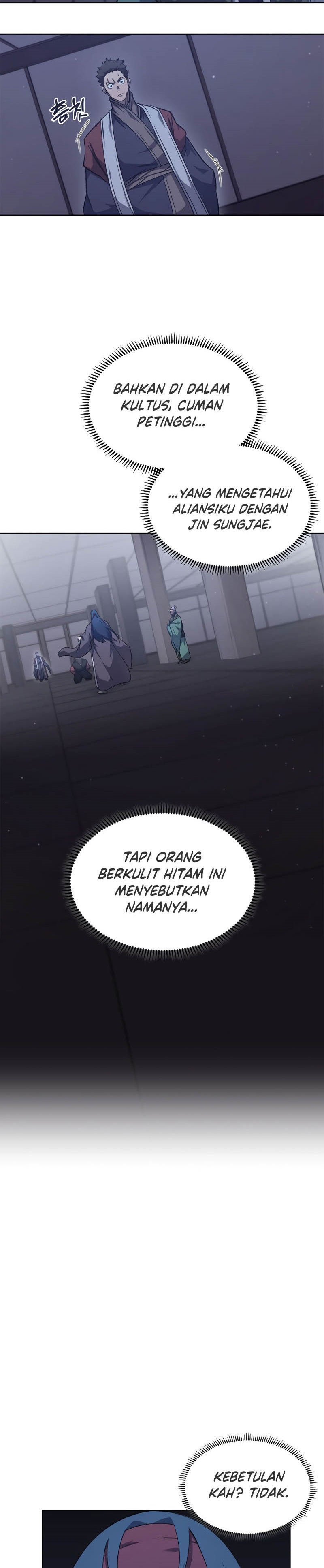 Chronicles of Heavenly Demon Chapter 199 Gambar 19