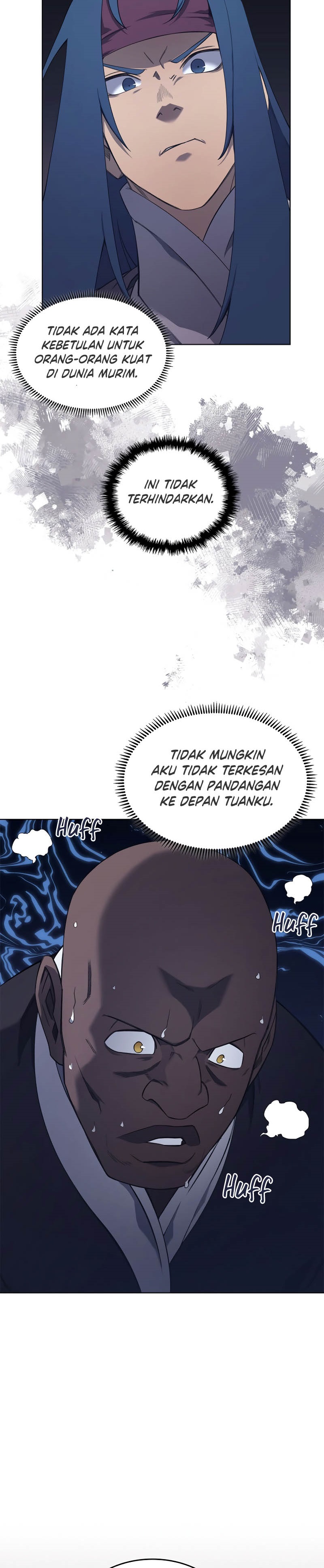 Chronicles of Heavenly Demon Chapter 199 Gambar 20