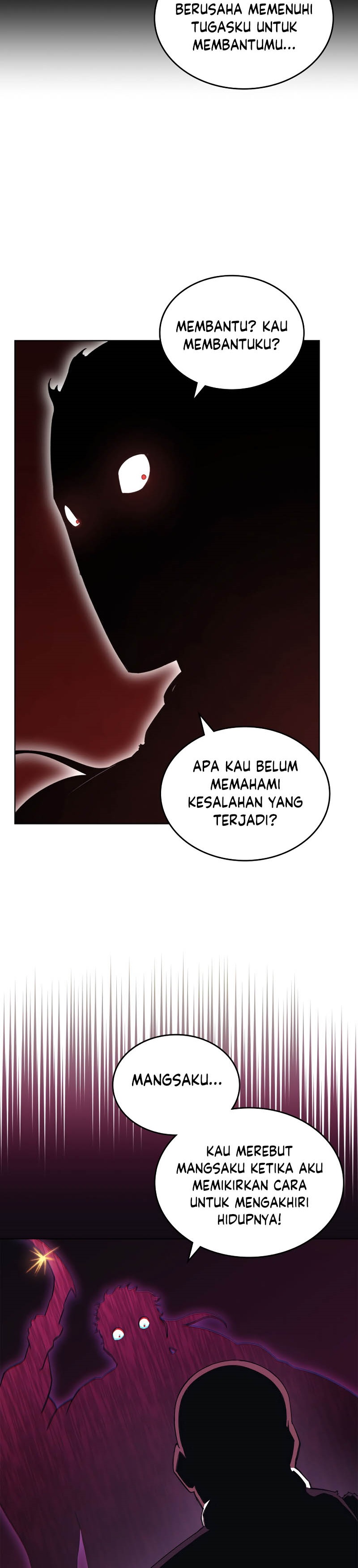 Chronicles of Heavenly Demon Chapter 199 Gambar 23