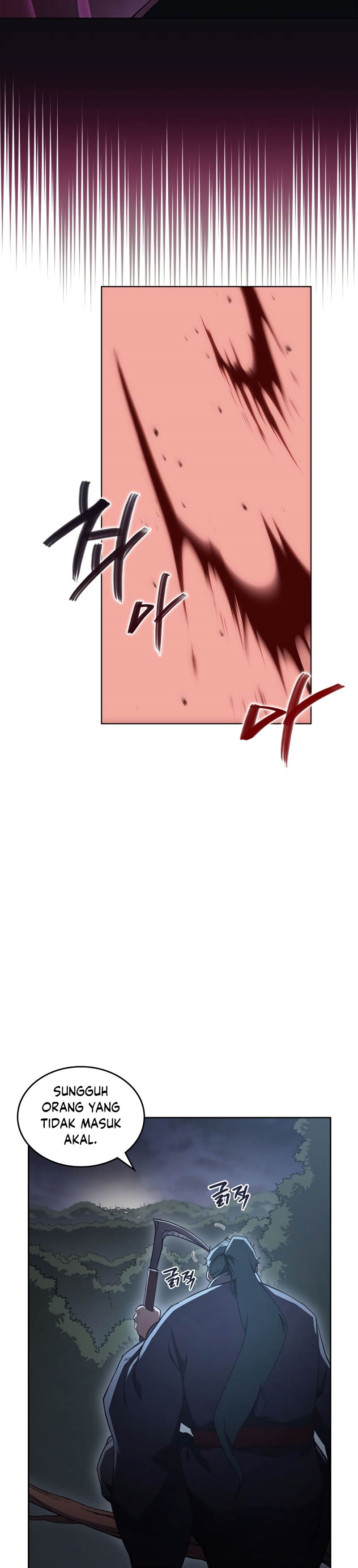 Chronicles of Heavenly Demon Chapter 199 Gambar 24