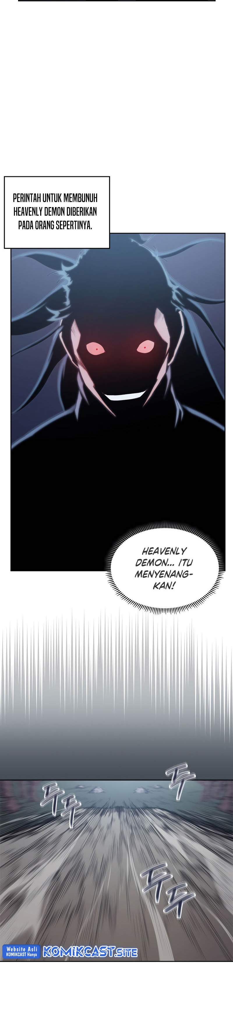 Chronicles of Heavenly Demon Chapter 199 Gambar 25