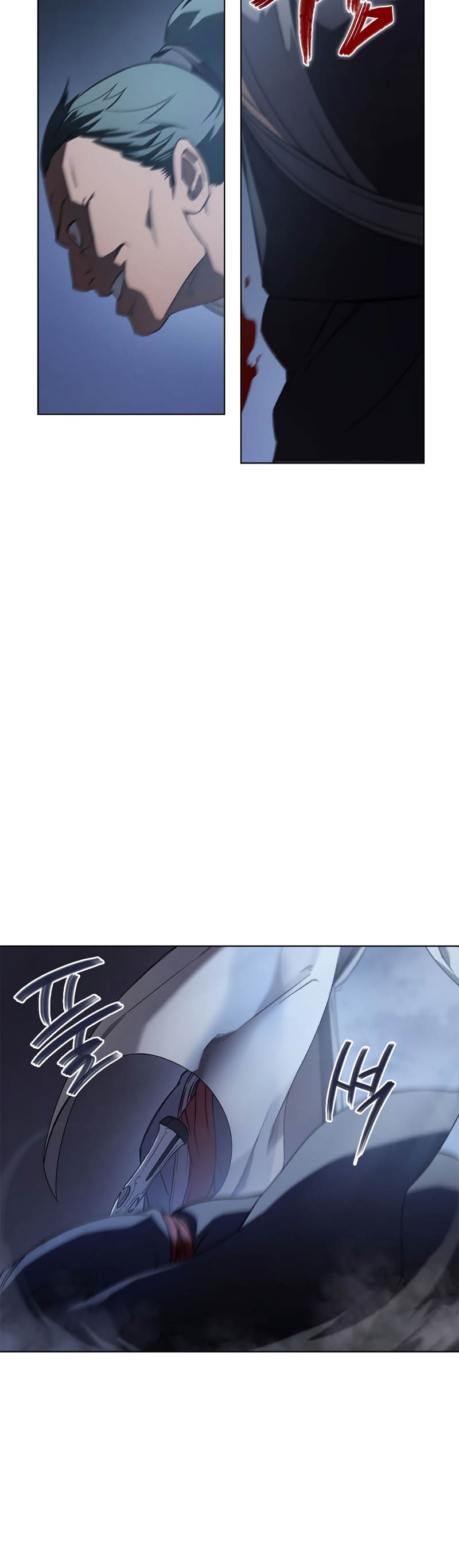 Chronicles of Heavenly Demon Chapter 199 Gambar 28