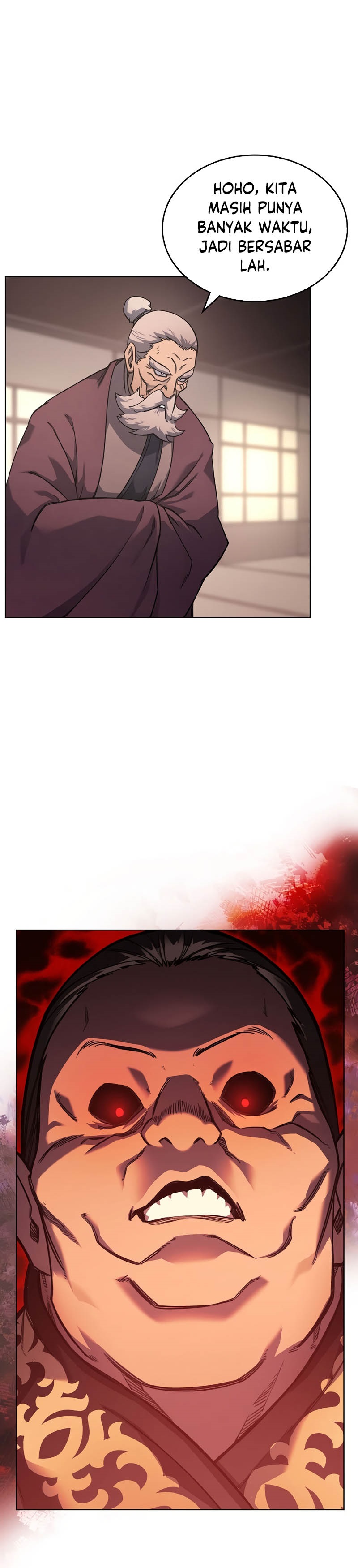 Chronicles of Heavenly Demon Chapter 200 Gambar 6
