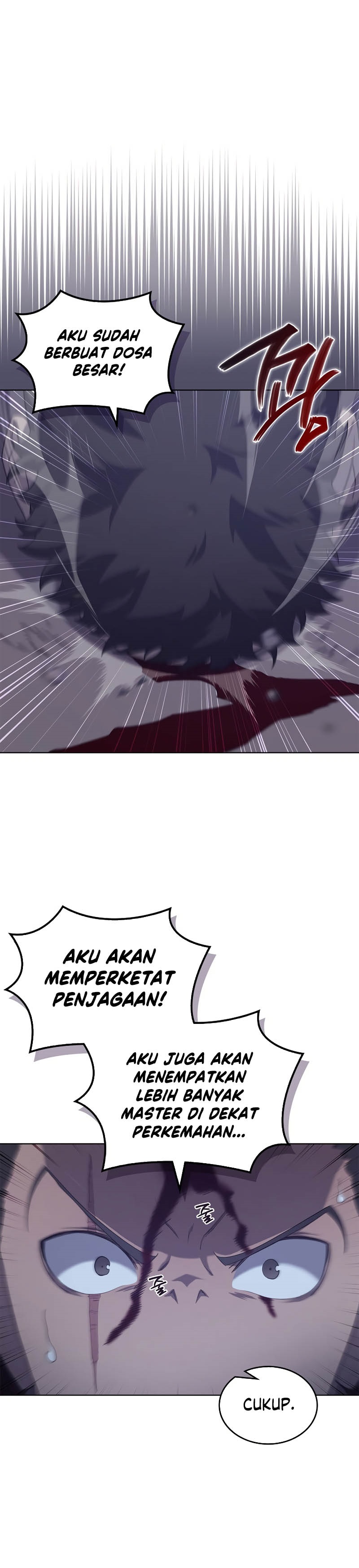 Chronicles of Heavenly Demon Chapter 200 Gambar 10