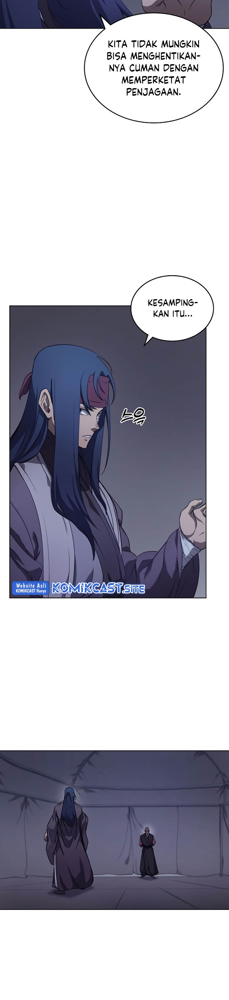 Chronicles of Heavenly Demon Chapter 200 Gambar 13