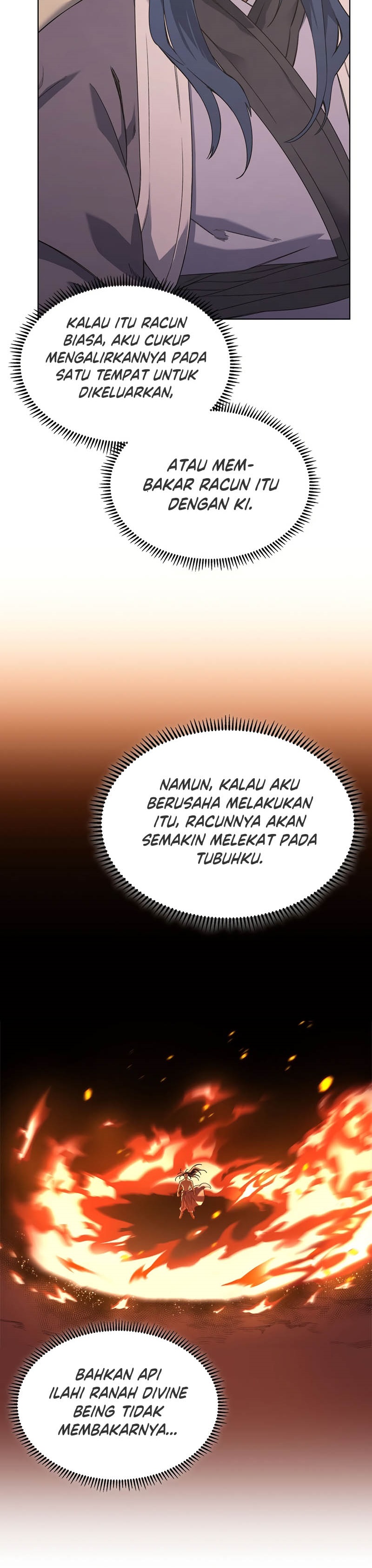 Chronicles of Heavenly Demon Chapter 202 Gambar 3