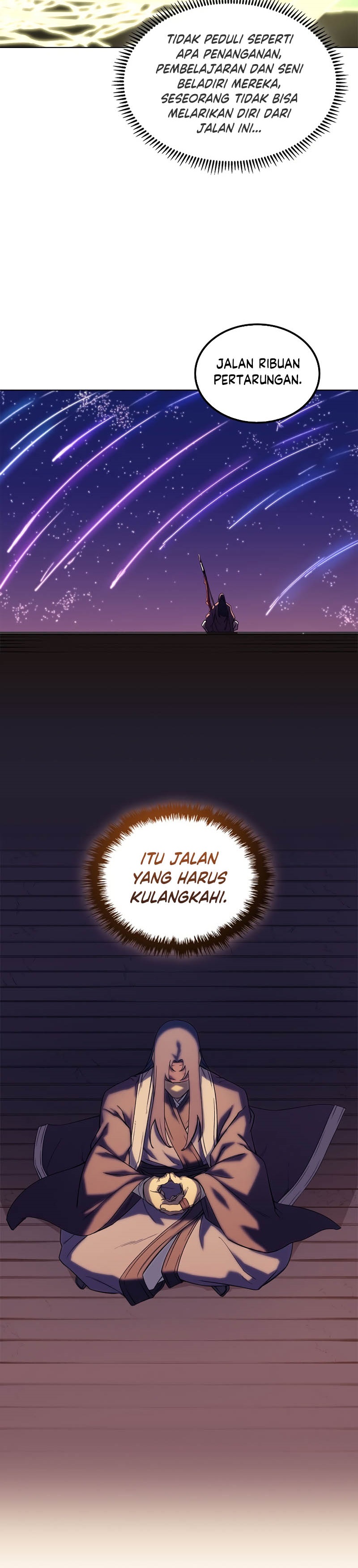 Chronicles of Heavenly Demon Chapter 202 Gambar 11
