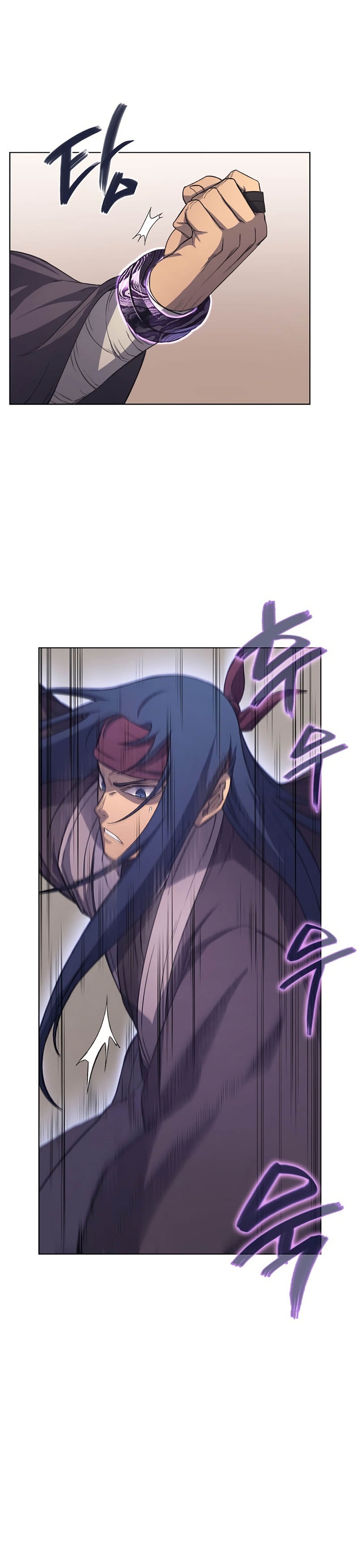 Chronicles of Heavenly Demon Chapter 202 Gambar 17
