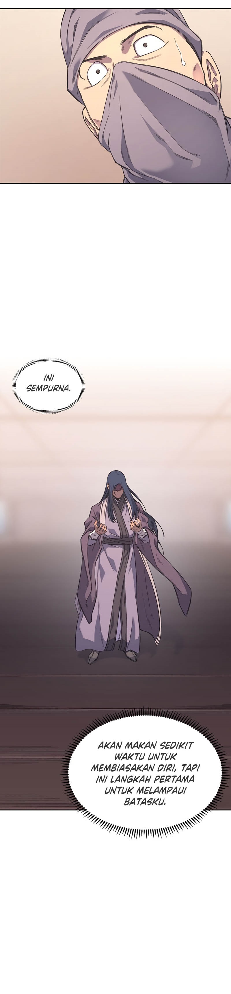 Chronicles of Heavenly Demon Chapter 202 Gambar 22