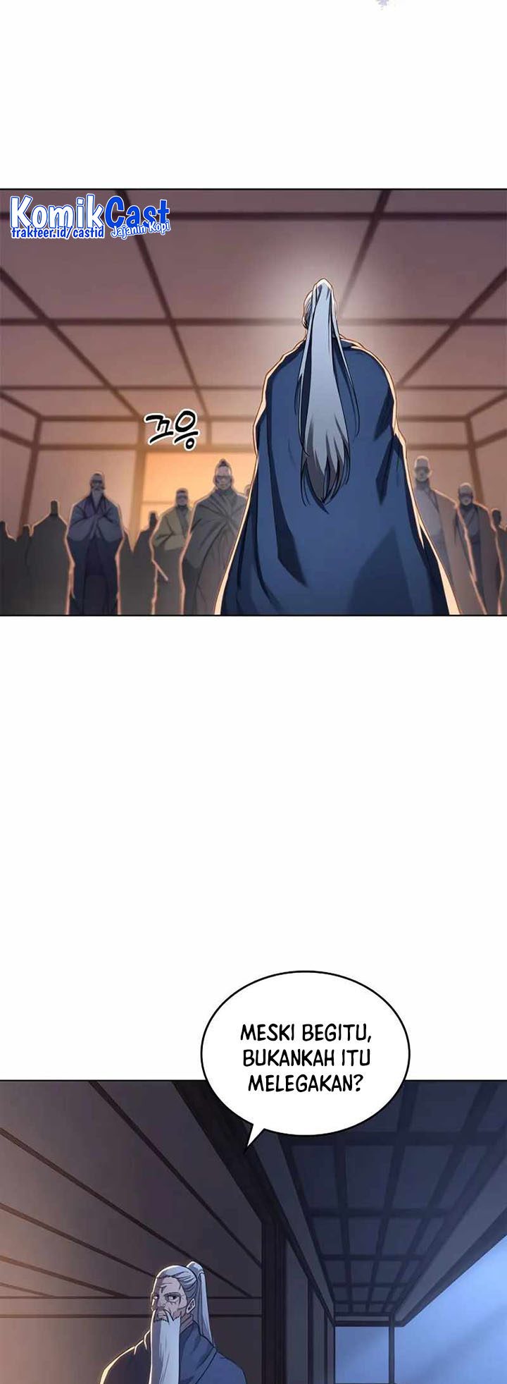 Chronicles of Heavenly Demon Chapter 204 Gambar 6