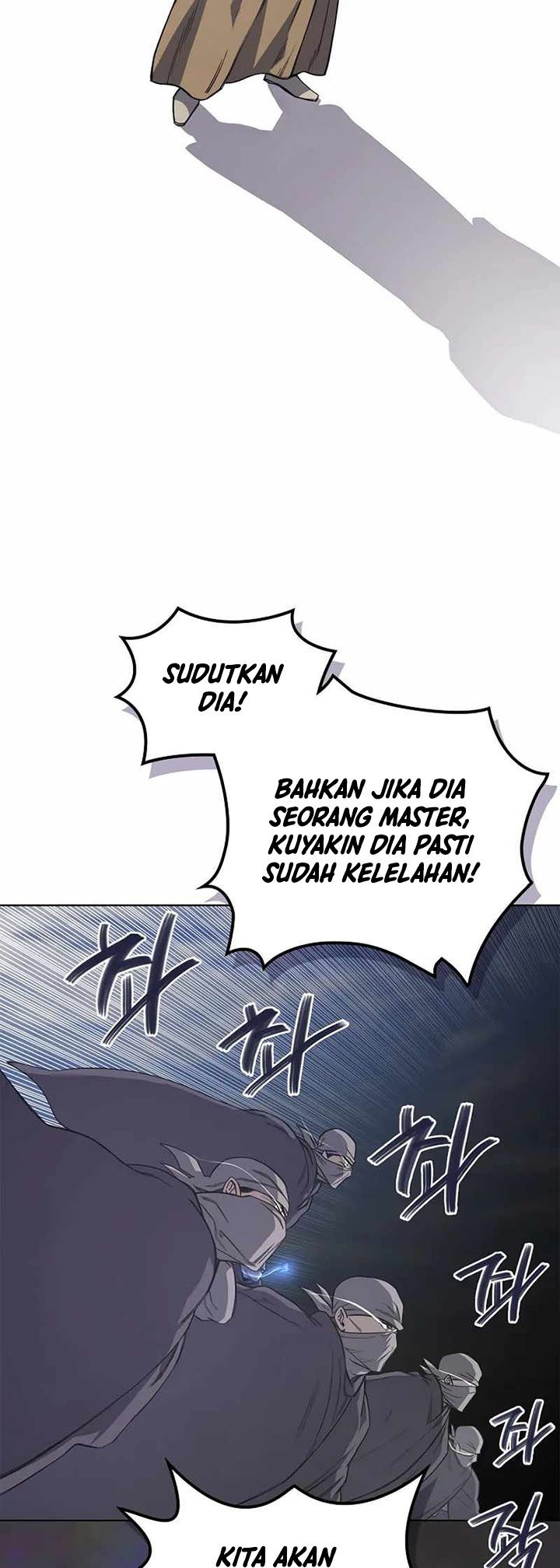 Chronicles of Heavenly Demon Chapter 204 Gambar 12