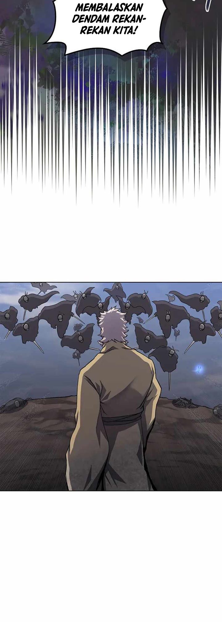 Chronicles of Heavenly Demon Chapter 204 Gambar 13