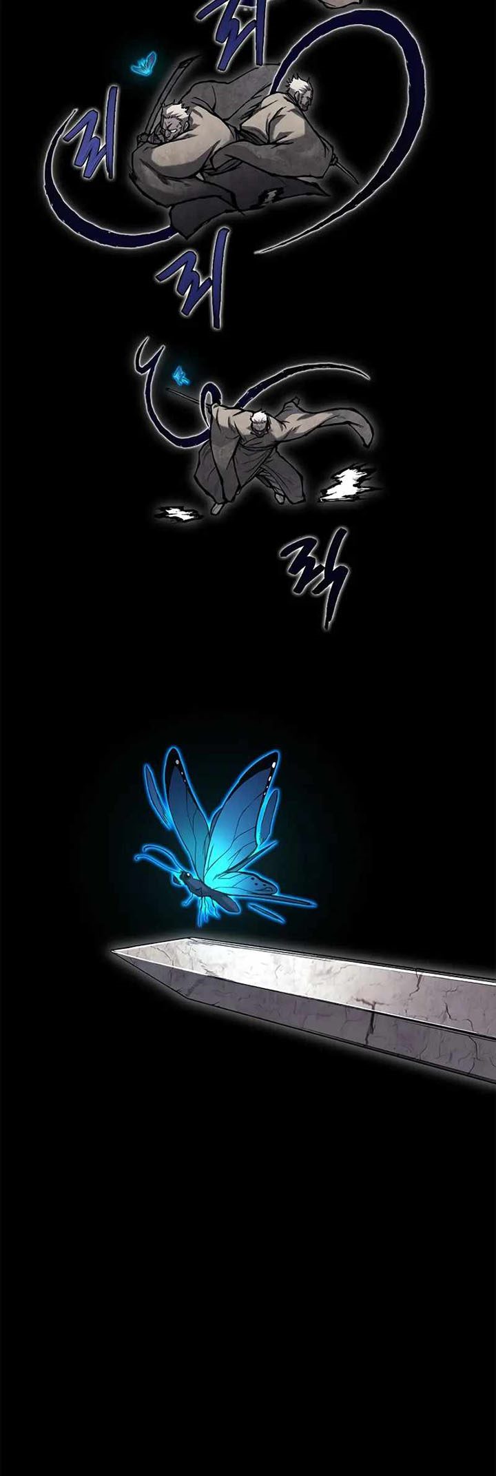 Chronicles of Heavenly Demon Chapter 204 Gambar 16