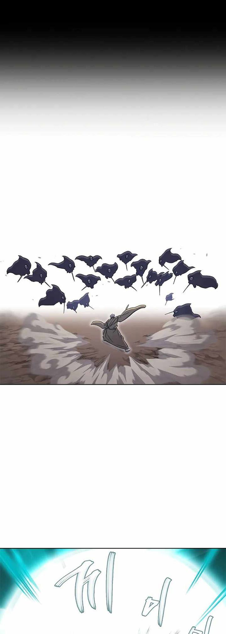 Chronicles of Heavenly Demon Chapter 204 Gambar 18
