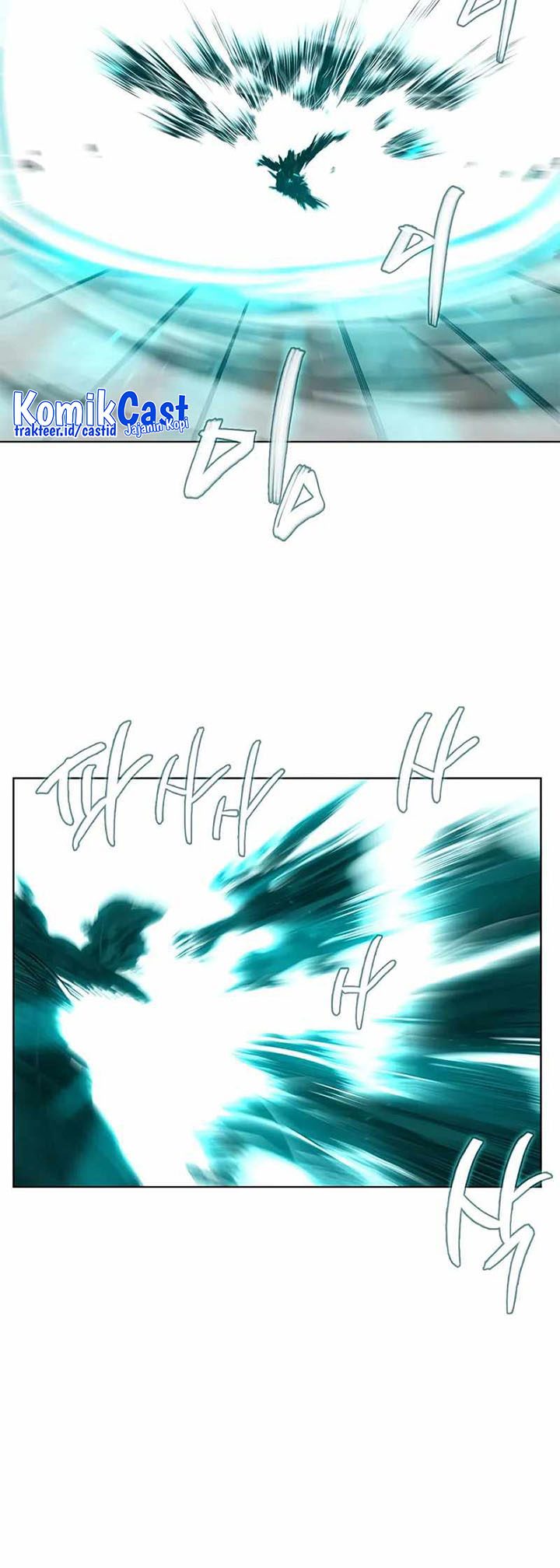 Chronicles of Heavenly Demon Chapter 204 Gambar 19