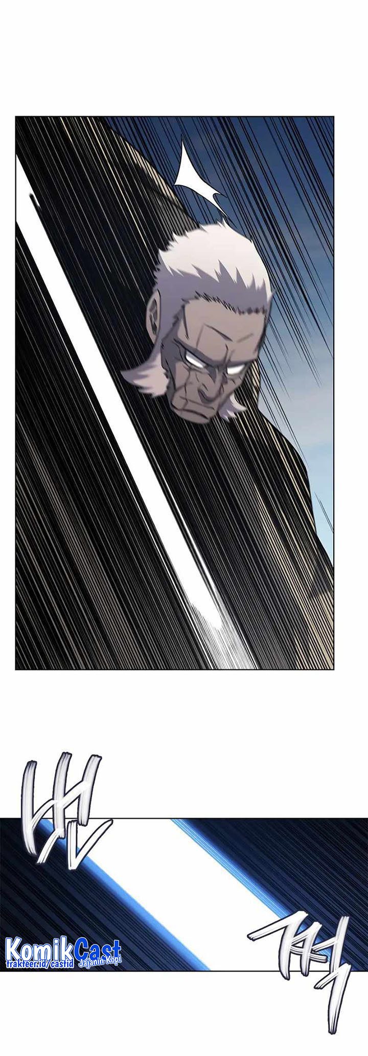 Chronicles of Heavenly Demon Chapter 204 Gambar 21