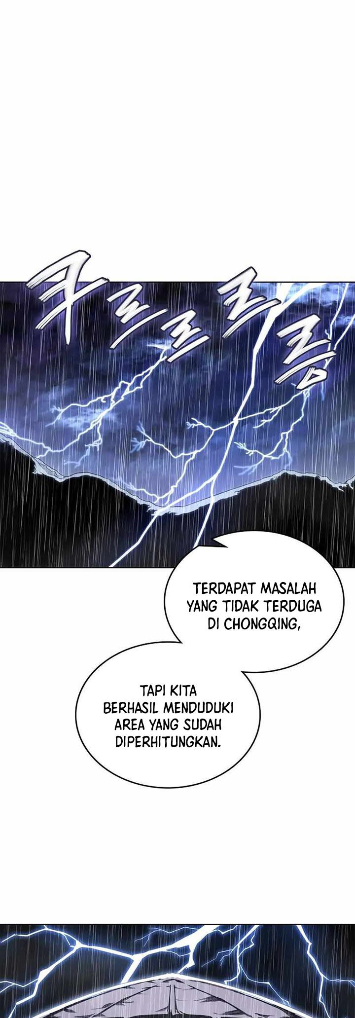 Chronicles of Heavenly Demon Chapter 204 Gambar 22