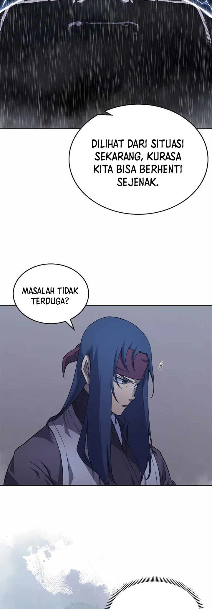 Chronicles of Heavenly Demon Chapter 204 Gambar 23