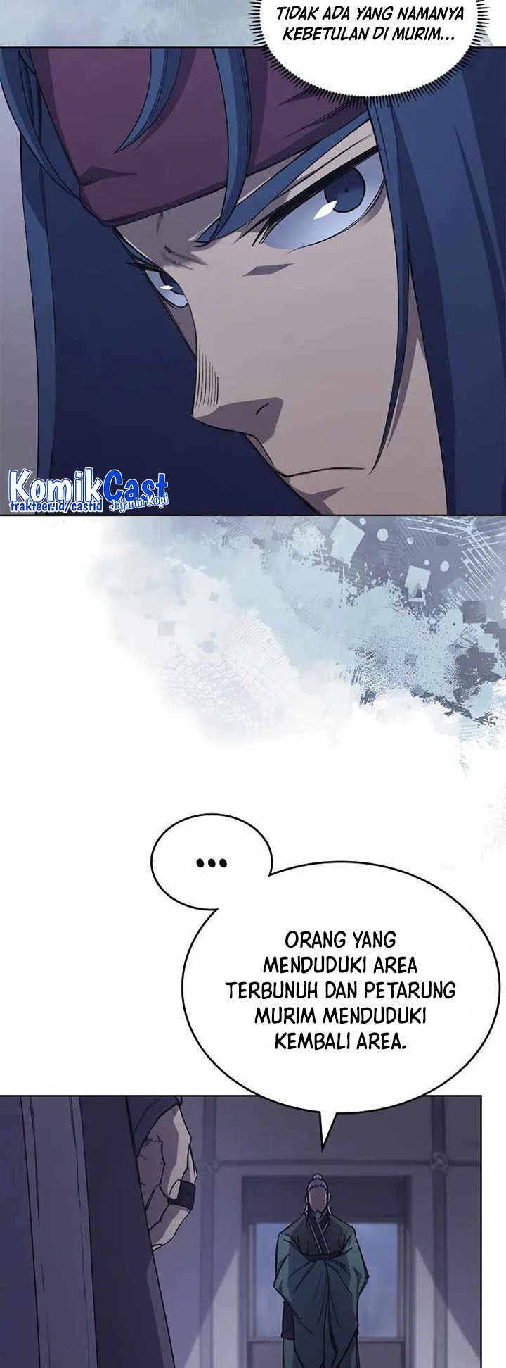 Chronicles of Heavenly Demon Chapter 204 Gambar 24