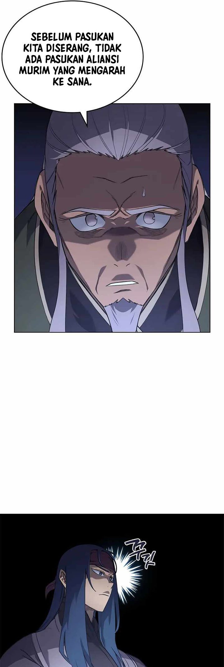 Chronicles of Heavenly Demon Chapter 204 Gambar 26
